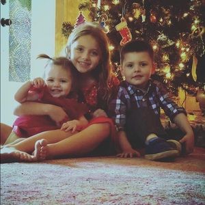 Meet your Posher, Rachel